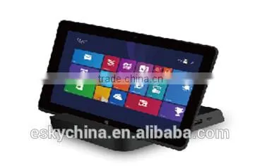 NEW ! 2 in 1 W10M Products on Sale Win 8.1 System 10.1 Inch Tablet PC 2G 32GB Intel Baytrail T-Atom Z3735F Quad Core WiFi photo-2