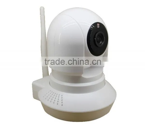 Free Driver Digital P2p ip Camera Easy to Install, Suitable for All Occasions photo-5