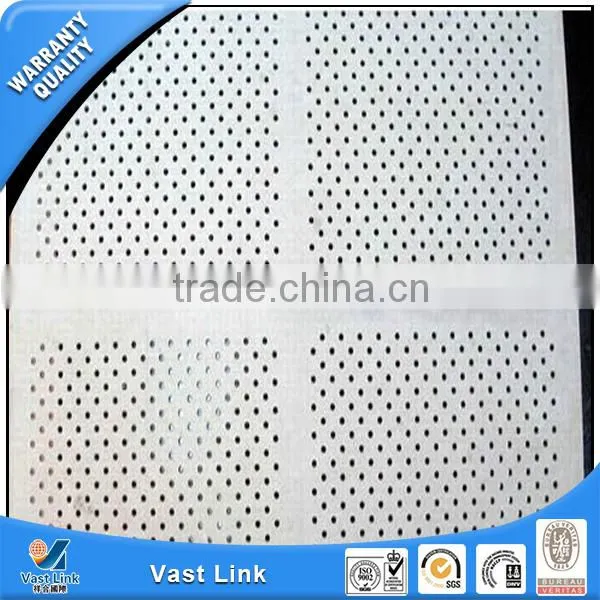 Custom-production Puched Metal Plate photo-5