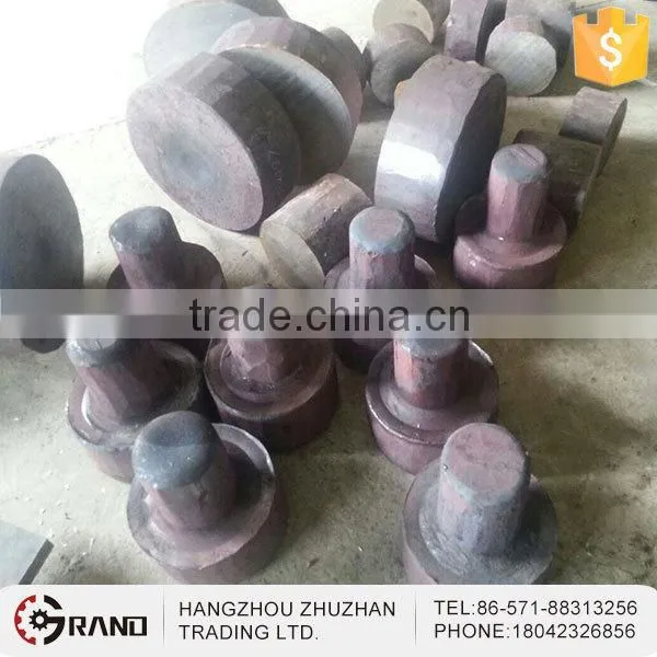 Spiral Bevel Gear With 20CrNi3A 20XH3A photo-6