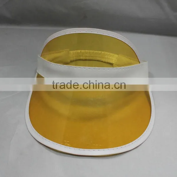 Men's Sports Visor/sun Visor Cap/ Hat