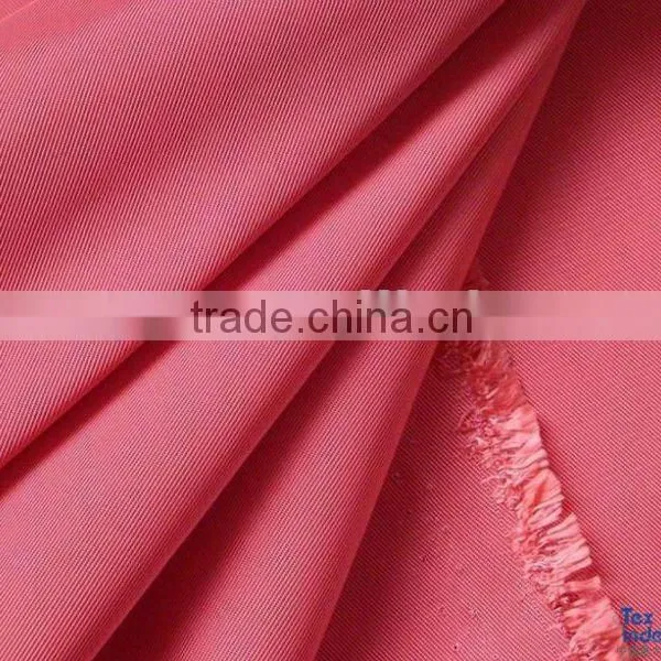 Twill Nylon/cotton Fabric