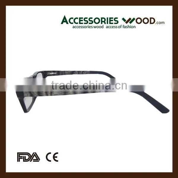 Wood Polarized Glasses Hot Sale in 2016 Fashion Style With High Quality for Unisex photo-6