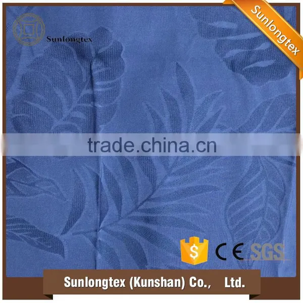 2016 Top Selling Products Chenille Jacquard Fabrics New Product Launch in China photo-4