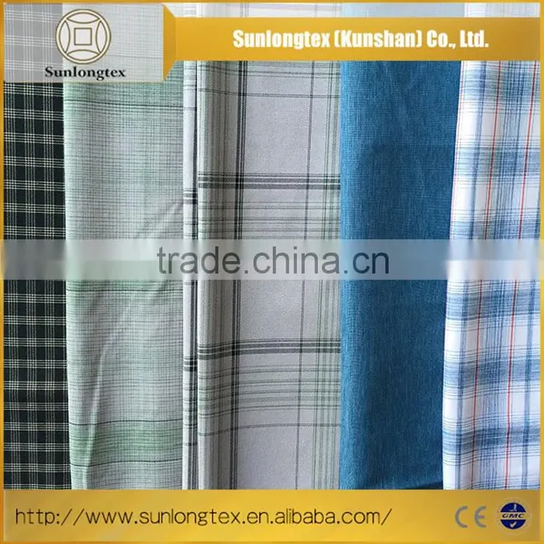 New Style Low Cost Popular 100 Percent Polyester Fabric