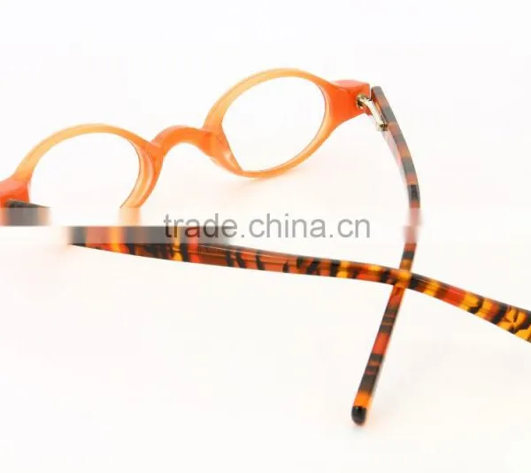 Fancy Mini Folding Reading Glasses photo-3
