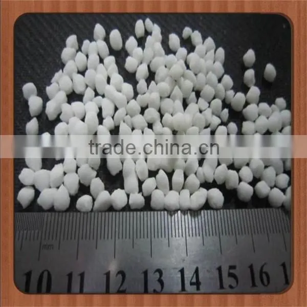 Agriculture Formula (NH4)2SO4 2-5mm Granular Ammonium Sulfate