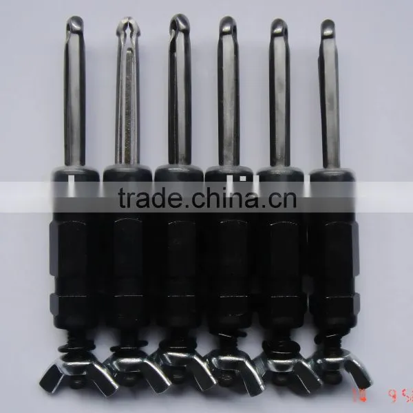 Cleco Fasteners,aircraft Fasteners
