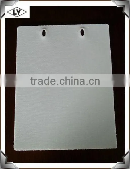 China Shoes Thermoplastic Shoes Toe Puff and Counter Material