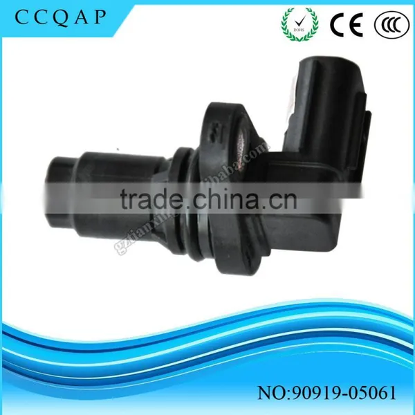 90919-05061 China Distributor High Performance Wholesale Price Camshaft Position Sensor for Toyota photo-2