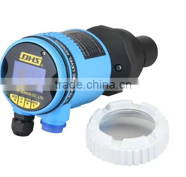 Ultrasonic Level Transmitter (DU-05)
