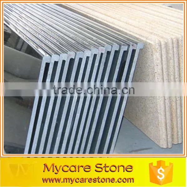 Professional Polished Modern Different Type Natural Stone Vanity Top photo-4