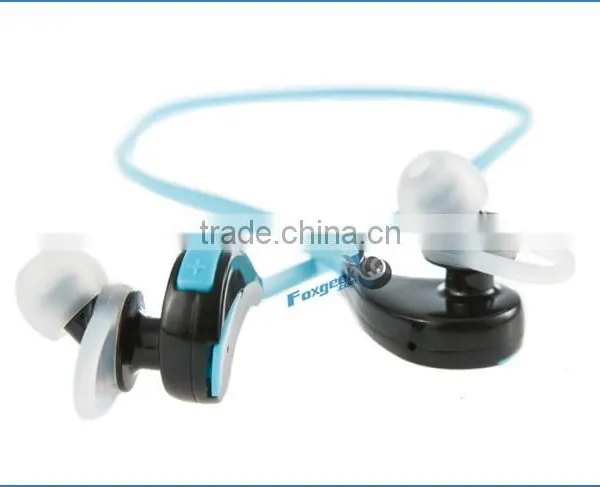 Factory Price G6 Wireless Bluetooth Sport Neckband Earphone With CSR4.0 Chip Hot Selling in Express photo-5