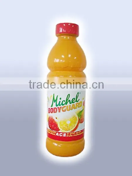 High Quality Printed Inflatable Bottle, Giant PVC Inflatable Wine Bottle for Advertising photo-3
