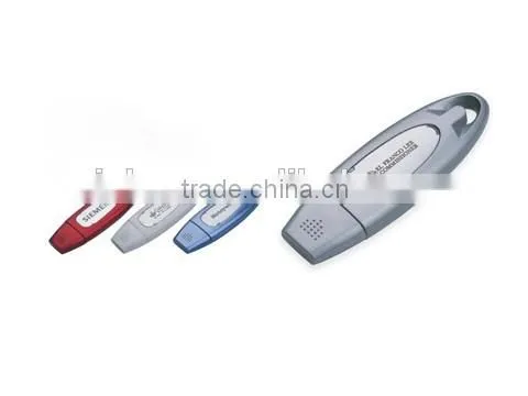 Promotion Gift Usb Flash Driver With Led Light 128MB to 64GB,with Real Capacity photo-3