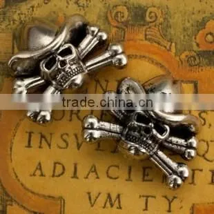 Garment Accessories Skull Rivet Metal Rivet photo-2