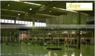 EPS Cup Production Line
