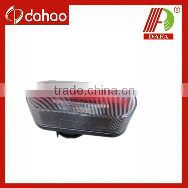 12V-24V LED E-MARK Rear Position & Side Marker Light photo-2