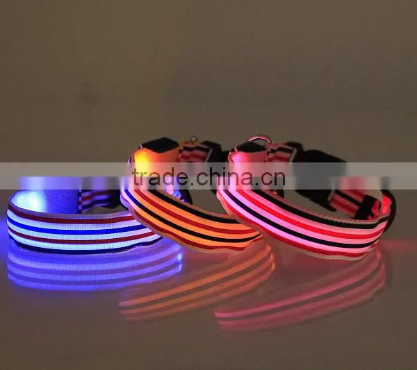 Led Dog Collar photo-2