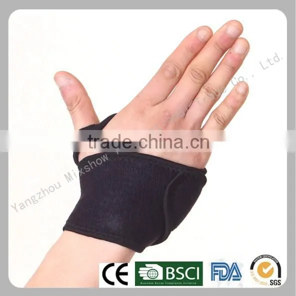 Waterproof Palm Protector for Fitting