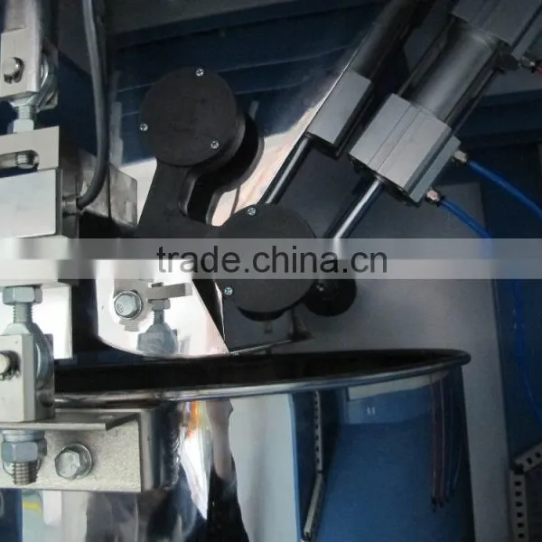 LCS-18T Rice Corn Wheat Paddy Flow Scale photo-2