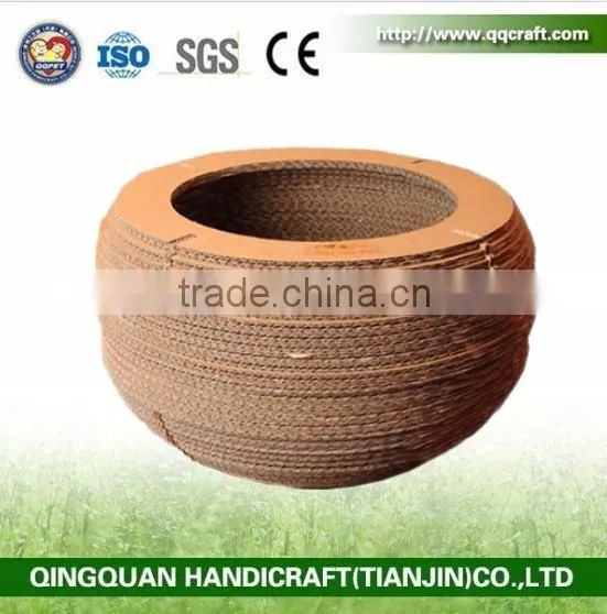 Hot Sales High Quality Scratcher Cat Toy/cat Scratchers /cat Cardboard photo-3
