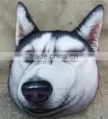 Aimigou Plush Animal Shaped Pillow & Cat Shape Cushion Neck Pillow photo-6