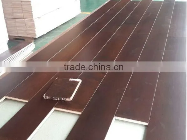 Pacific Maple Wood Flooring photo-6