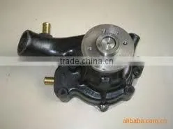 Mercedes Spare Part Daewoo Water Pump China Supplier