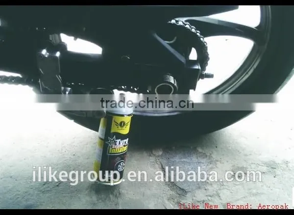 Aeropak Emergency Tire Puncture Repair photo-4