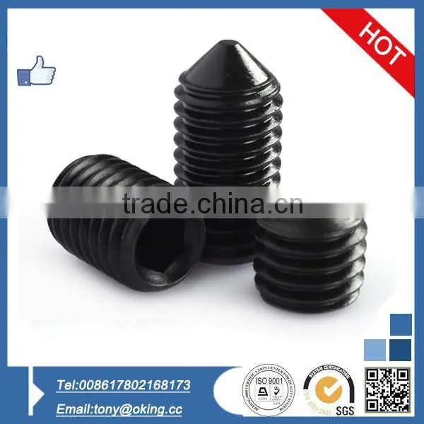 Factory Price DIN 914 GURB SCREW photo-2