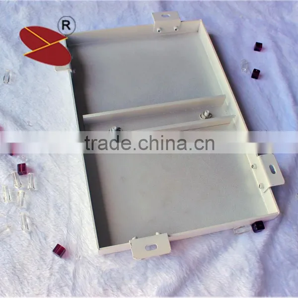 Aluminum Waterproof Decorative Panel photo-4