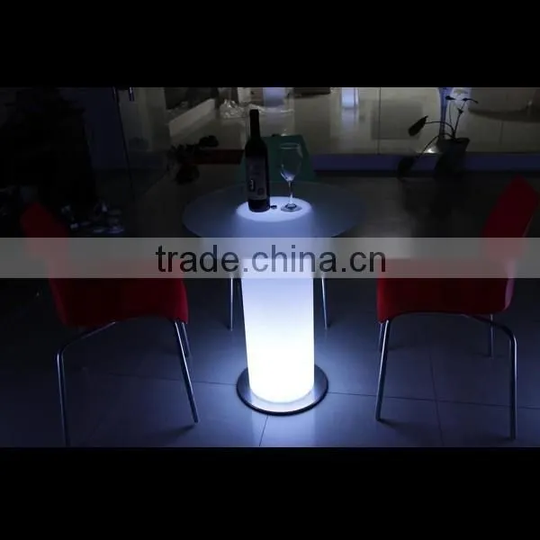 New Under Table LED Light Poker Table With LED Light HC-L020 photo-2