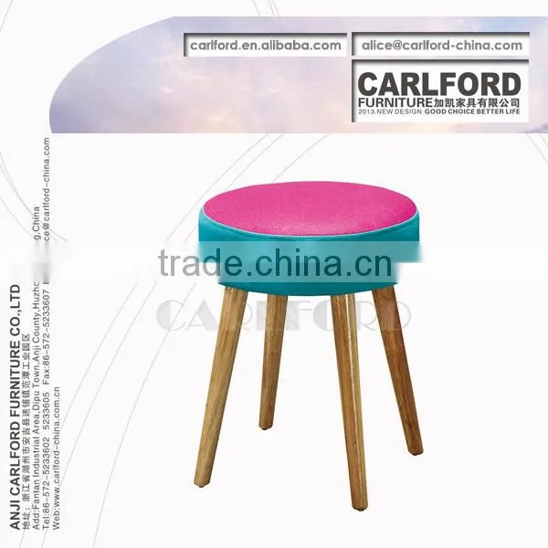 2015 High Quality Fabric Sofa Bed photo-2