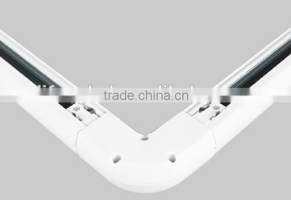 4 Wires Led Track Rail/led Track System for Led Track Light 2M photo-2