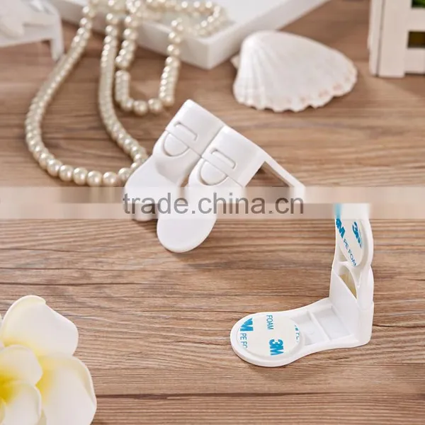 China Manufacture Children Safe Product Baby Drawer Safety Locks photo-5