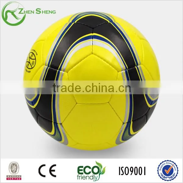Zhensheng High Quality Standard Soccer Ball photo-2