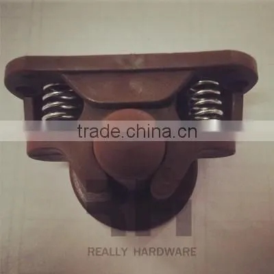 Plastic Magnetic Door Stopper photo-3