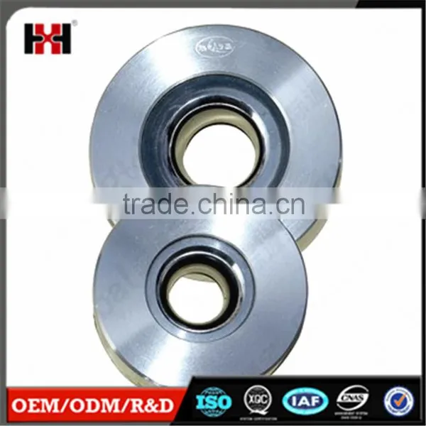 OEM&ODM Factory Offer High Precision and Competitive Price Tungsten Carbide(WC) Custom Hole Punch photo-6