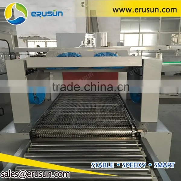 Shrink Wrapping Machine / Film Wrapper photo-5