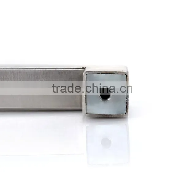Delivery on Time New Solid Stainless Steel Cabinet Handles photo-6