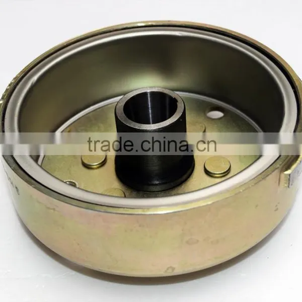 XJ062 Motorcycle Magnetic Rotor photo-2