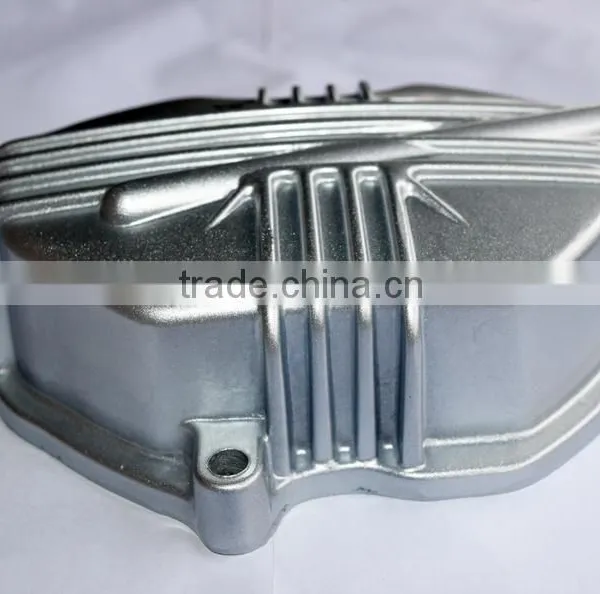CG125 Motorcycle Hubcap photo-4