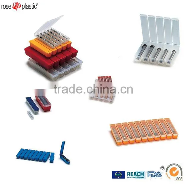 Versatile Multiple Plastic Split Packaging Box FP SP photo-3