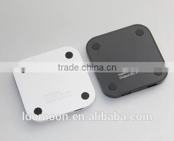 RHOS CE QI New Universal Wireless Charger photo-2