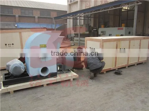 China Manufacturer Biomass Hammer Mill,corn Hammer Mill,small Hammer Mill photo-4