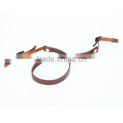 Manufacturing Accessories Camera Strap Leather Material photo-3