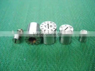 DME-F Standard Date Code