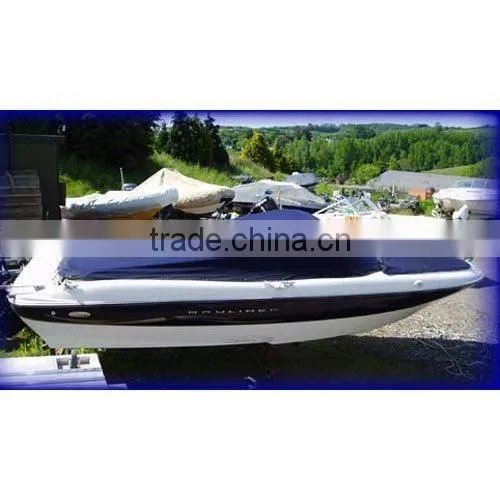 Boat Protection Cover Boat Cover