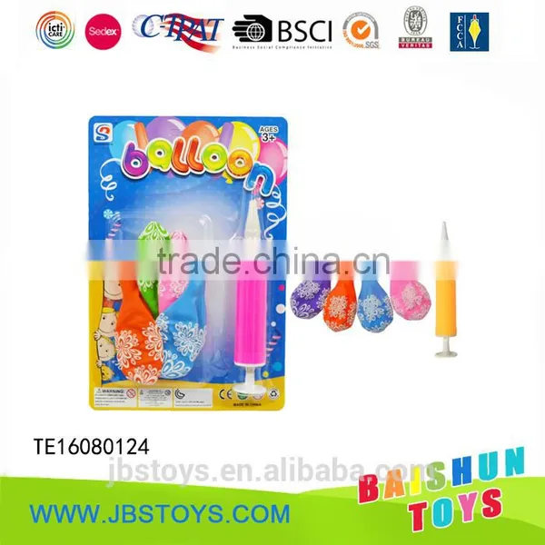 Cheap balloon TE16080124